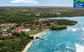 Village Pierre&Vacances Sainte Anne